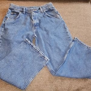 Wrangler boys jeans